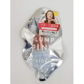 PLUMP PINK Melty Lip Serum Night Party 108