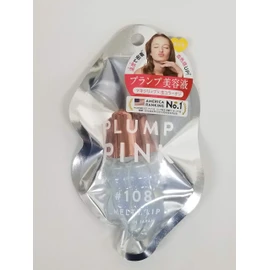 PLUMP PINK Melty Lip Serum Night Party 108