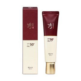 Suryeohan Hyobidam Fermented Sun 60ml / 수려한 효비담 발효 선 60ml