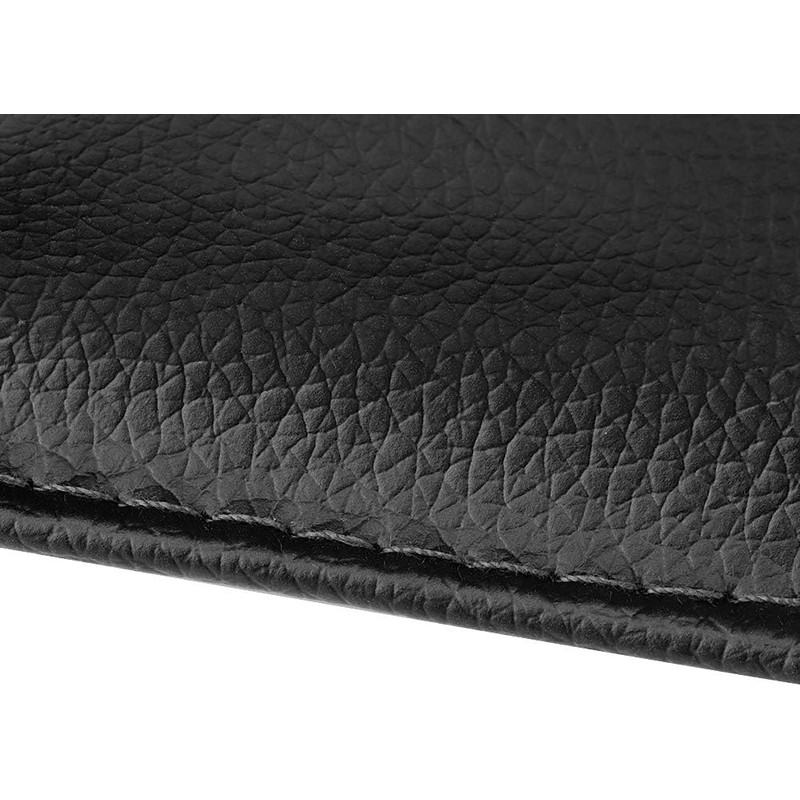Funda para Palanca de Velocidades,PU Cubierta Palanca de Cambios para