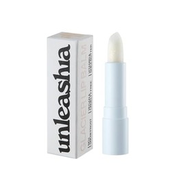 Glacier Vegan Lip Balm, Bálsamo Labial Vegano (No.1 Snow Frost)
