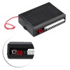 Trunk Release Car Keyless Entry System Door Lock Central Locking