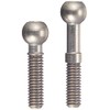 Tamiya Hop-Up Options No.1648 OP. 1648 Fusso Coat Stabilizer Ball