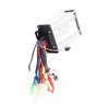 36V 48V 350W Electric Bike Brushless Motor Controller 3 Speed