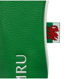 Asbri Golf Wales Fairway Cover