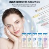 Bb Glow Stayve Starter Kit Microblading Mixto Suero+base