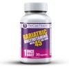 Procare Bariatric Multivitamin | Capsule | 45mg | 30 Count