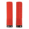 DMR Brendog Death Grip Flangeless Thick Red
