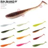 Molix RA Shad 3" (8 pcs) col. UV Watermelon Gold