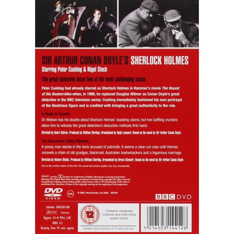 Sherlock Holmes Collection