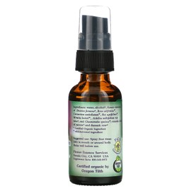 Flower Essence Services Sacred Heart, Flower Essence & Essential Oil, 1 fl oz (30 ml)