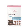 Harina para Brownies de Harina de Almendra y Avena, Soana,