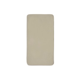 Jollein Jersey Fitted Sheet for Cradles Olive Green Pack of 2 40/50 x 80/90 cm 100% Cotton Fitted Sheet Olive Green