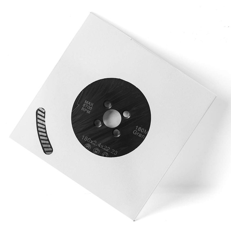 Casaverde Diamond Turbo Cutting Blade for Granite and Marble (7)