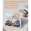 Sigmund Freud Sticker Pack – 30 Vinyl Stickers with Funny