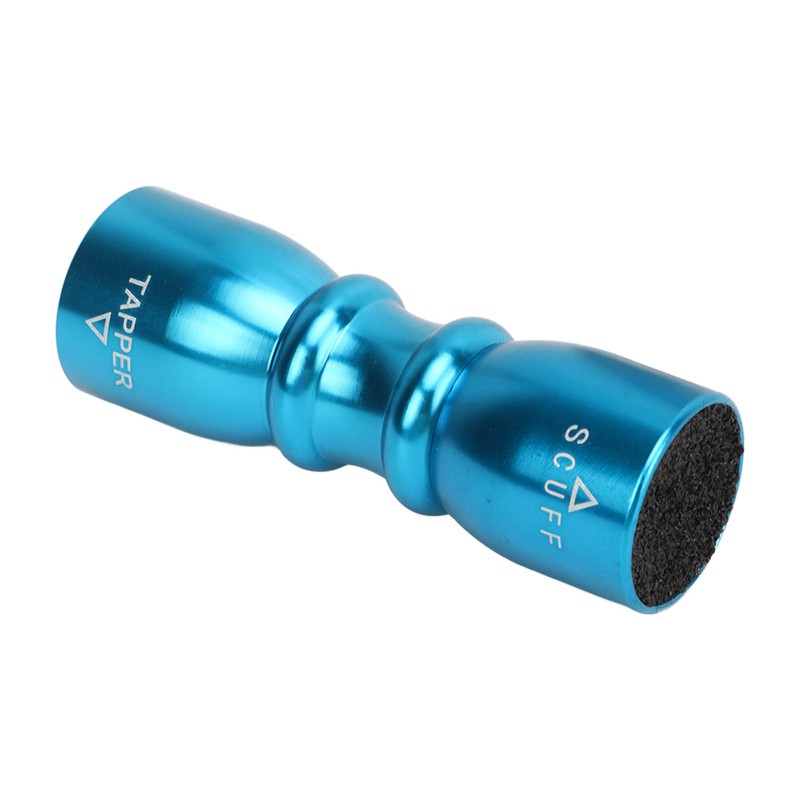 3 in 1 Pool Cue Tip Shaper Billiard Cue Tip