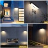 Solar Outdoor Lights, Solar Light with Motion Sensor for House