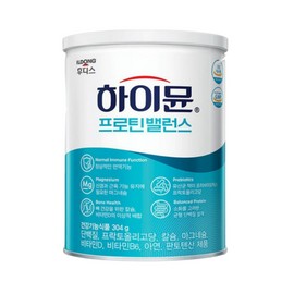 Ildong Foodis Hymune Protein Balance 304g / 일동후디스 하이뮨 프로틴 밸런스 304g