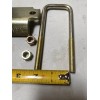 T&B Thomas & Betts 2- SuperStrut U-501/2 Beam Clamp (window