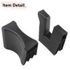 RLB-HILON Cup Holder Insert Compatible with Toyota Matrix 2009 2010