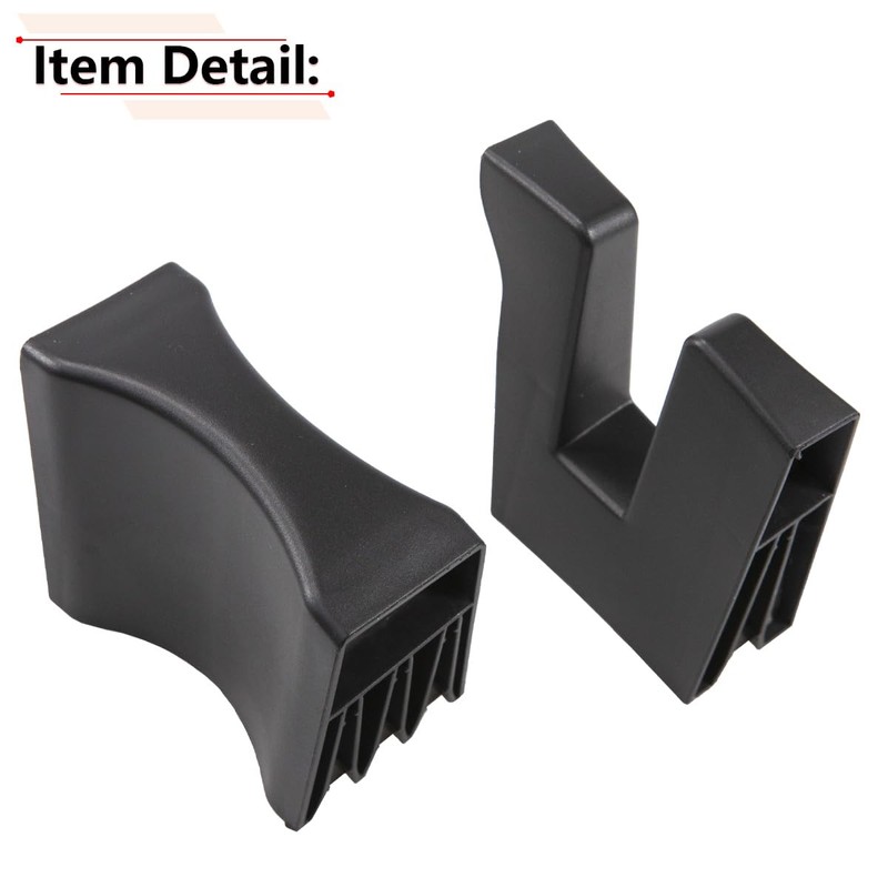 RLB-HILON Cup Holder Insert Compatible with Toyota Matrix 2009 2010