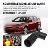 Air Cleaner Intake Inlet Hose Pipe for 2008-2010 Lancer 1505A421,