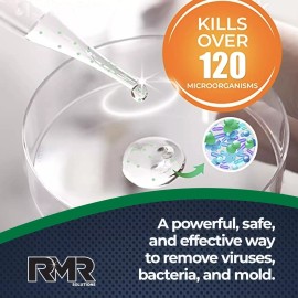 RMR-141 RTU Disinfectant, Fungicide and Cleaner 32FL Oz