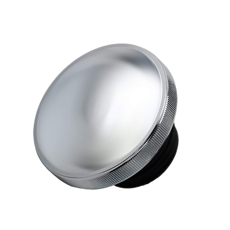 HDBUBALUS Harley Fuel Tank Cover Gas Cap for Harley Sportster