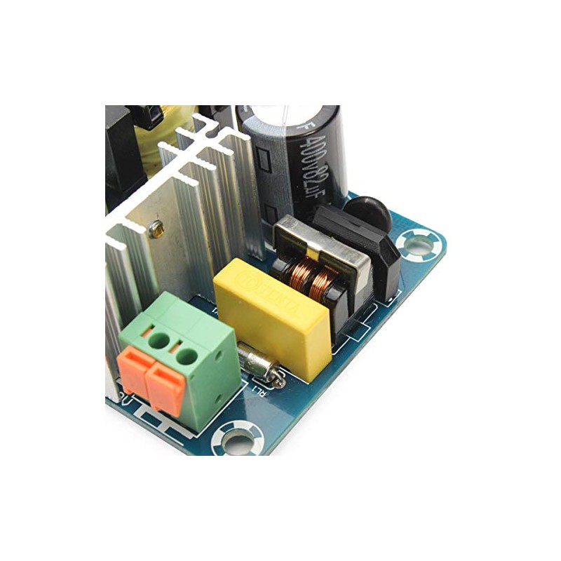 Youmile 6A to 8A 12V Switching Power Board AC-DC Power