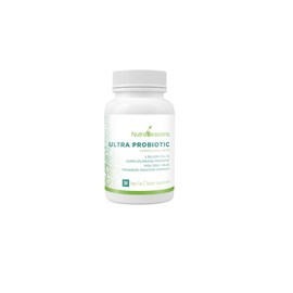 Nutra Seasons Ultra Probiotic