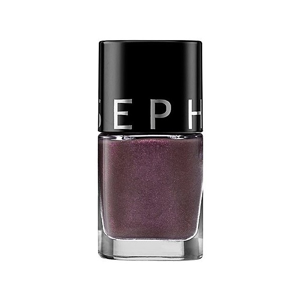 SEPHORA COLLECTION Color Hit Nail Polish 16 Up All Night