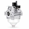 GCV160 Carburetor Kit with Automatic Choke – Replacement Carb for