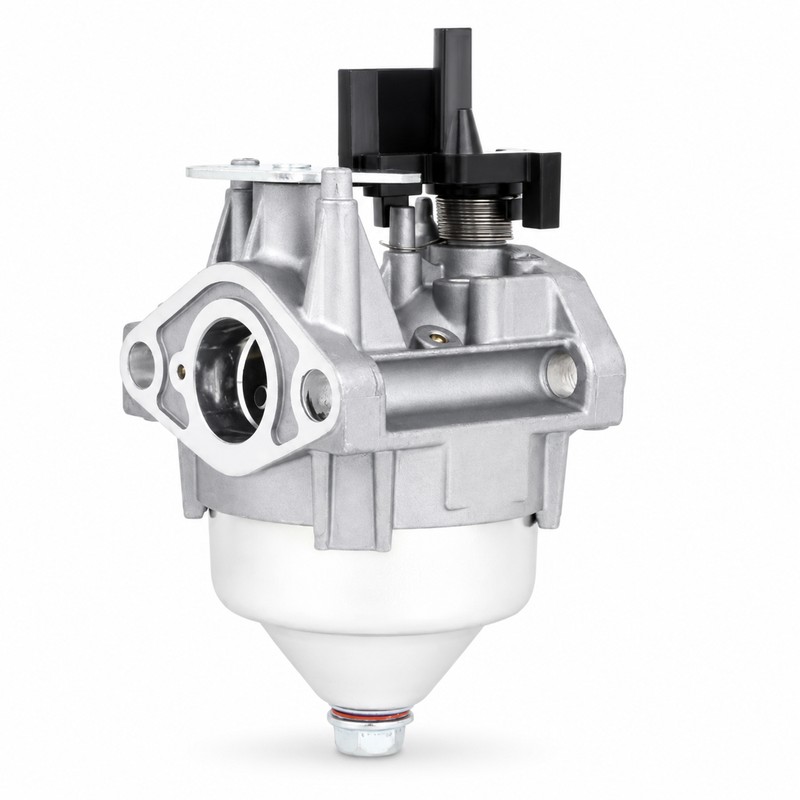 GCV160 Carburetor Kit with Automatic Choke – Replacement Carb for