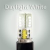 1156 Ba15s 1141 P21w 12v LED Bulbs, Single Contact Bayonet