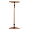 Wood Stairs Measuring Ruler Stair Tread Template Set Long Style