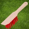 KOTARBAU® Lawnmower Brush 30 cm Effective Brush for Cleaning with