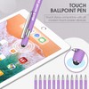 12 Pcs Inspirational Ballpoint Pens Funny Pen Quotes Pen Motivational