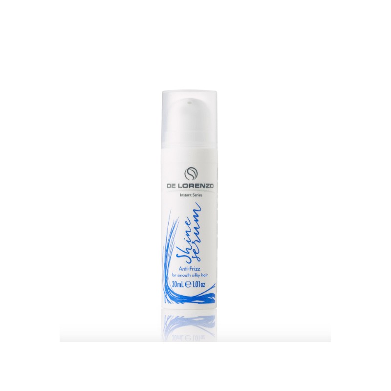 De Lorenzo Instant Allevi8 Shine Serum 30ml