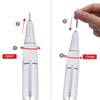 Electric Nail Drill Pen Handle Manicure Drill Replacement Handle Manicure