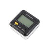 Digital Inclinometer 360 Degree Multi Purpose LCD Display Angle Finder