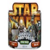 Boba Fett und Dengar Galactic Heroes