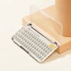 Fillimilli Point Piece Lashes (60P) - [SET] 07 Pure Daily