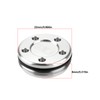SING F LTD 2PCS 20g Golf Putter Weights Compatible with