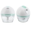 Electric Mini Garlic Chopper Masher Meat Grinder Food Processor Kitchen