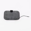 Genuine Bumper Cover Cap Front 735589821