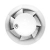 STARTIST Ventilation Fan Air Vent Round Silent Waterproof Durable Extractor