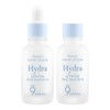 9wishes Hydra Cream Ampoule 30mL Double Pack (30mL*2ea) - 9wishes