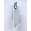 imarku 8" CHEF'S Knife, High-Carbon FORGED Stainless Blade, J-HOOK Design,