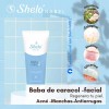 4 Crema Facial De Baba Caracol Sheló Repara Piel +