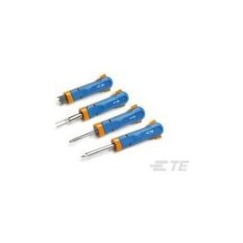 TE Connectivity/AMP Brand, Extraction Tool (2 Items)
